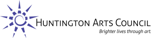 Huntington Arts Council logo