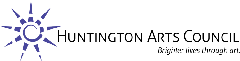Huntington Arts Council logo