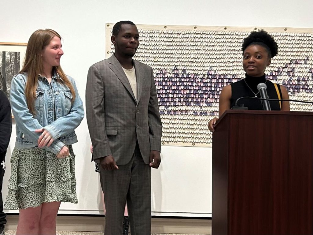 The Getty Initiative: Awards