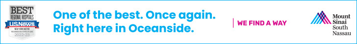 Link to FMC Sponsor: Mount Sinai South Nassau